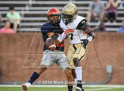 Thumbnail 3 in Foster @ Seven Lakes photogallery.