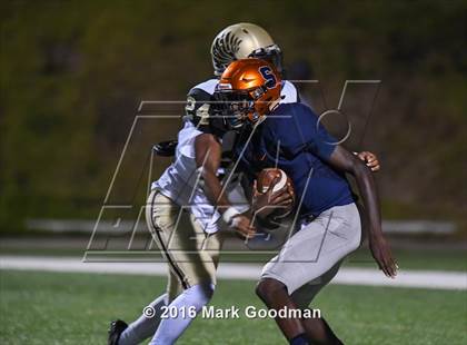 Thumbnail 2 in Foster @ Seven Lakes photogallery.
