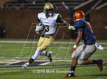 Thumbnail 1 in Foster @ Seven Lakes photogallery.