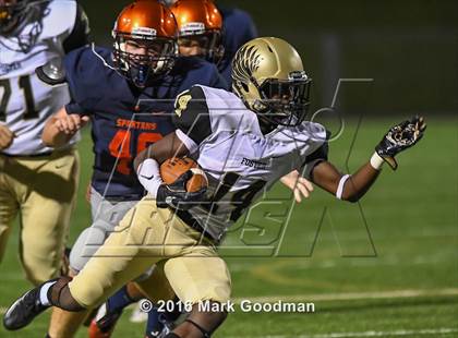 Thumbnail 2 in Foster @ Seven Lakes photogallery.