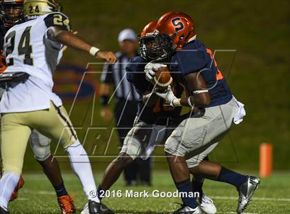 Thumbnail 3 in Foster @ Seven Lakes photogallery.