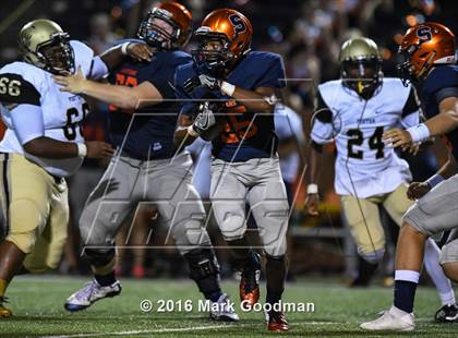 Thumbnail 1 in Foster @ Seven Lakes photogallery.