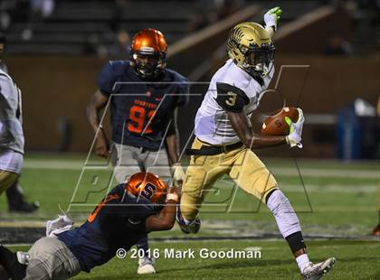Thumbnail 2 in Foster @ Seven Lakes photogallery.