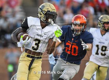 Thumbnail 3 in Foster @ Seven Lakes photogallery.