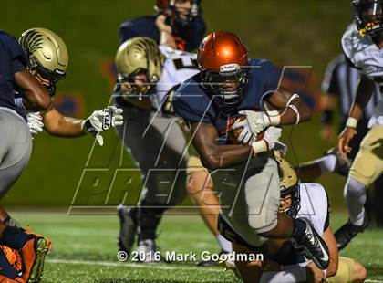 Thumbnail 2 in Foster @ Seven Lakes photogallery.