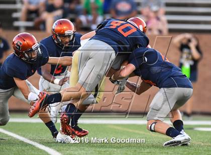 Thumbnail 1 in Foster @ Seven Lakes photogallery.