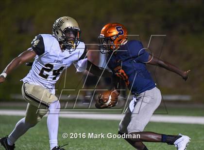 Thumbnail 1 in Foster @ Seven Lakes photogallery.