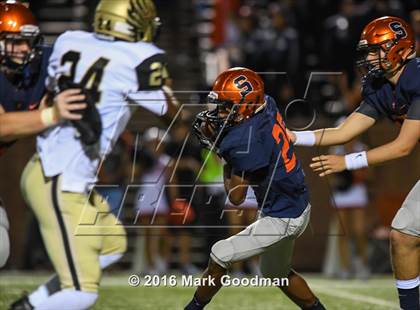 Thumbnail 1 in Foster @ Seven Lakes photogallery.