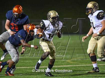 Thumbnail 1 in Foster @ Seven Lakes photogallery.
