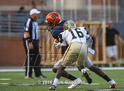Thumbnail 2 in Foster @ Seven Lakes photogallery.