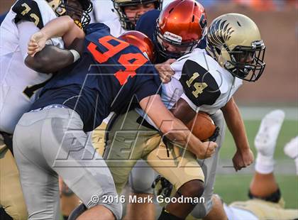Thumbnail 1 in Foster @ Seven Lakes photogallery.