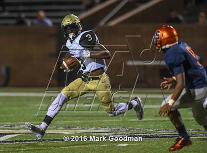 Thumbnail 3 in Foster @ Seven Lakes photogallery.