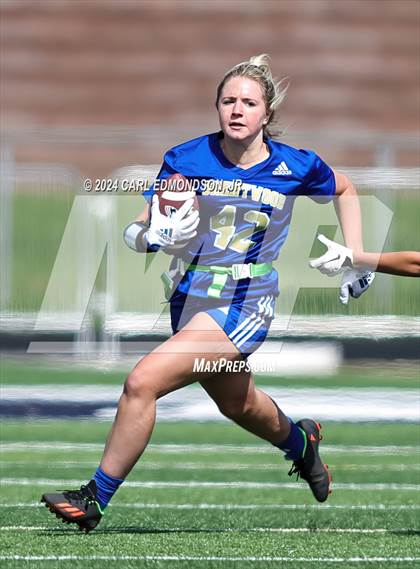 Thumbnail 2 in Page vs Brentwood photogallery.