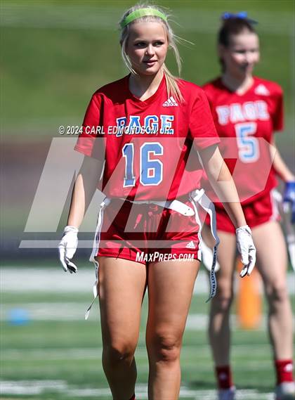 Thumbnail 3 in Page vs Brentwood photogallery.