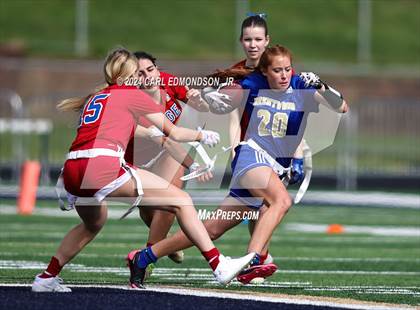 Thumbnail 1 in Page vs Brentwood photogallery.