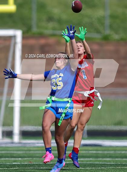 Thumbnail 3 in Page vs Brentwood photogallery.