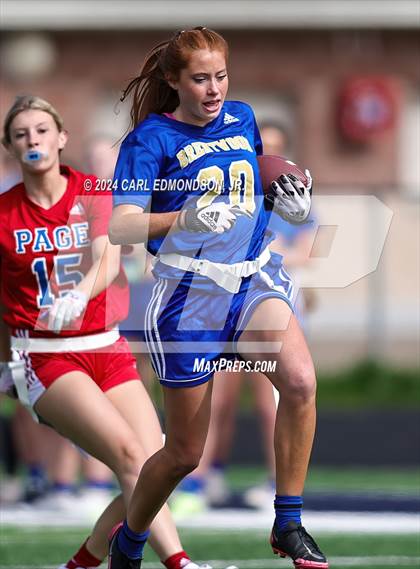 Thumbnail 3 in Page vs Brentwood photogallery.