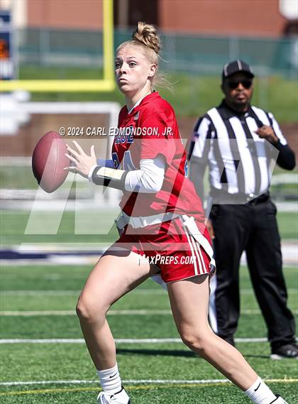 Thumbnail 1 in Page vs Brentwood photogallery.