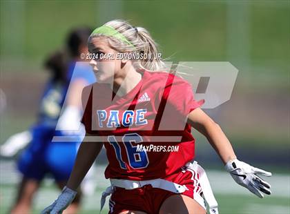 Thumbnail 1 in Page vs Brentwood photogallery.