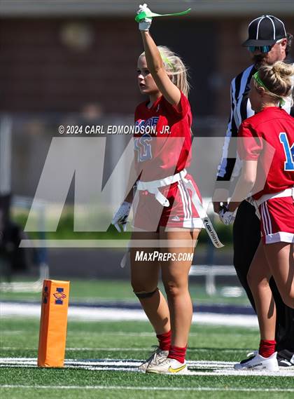 Thumbnail 3 in Page vs Brentwood photogallery.