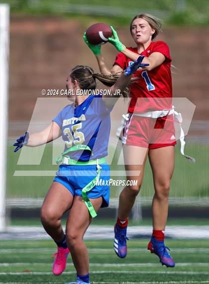 Thumbnail 1 in Page vs Brentwood photogallery.