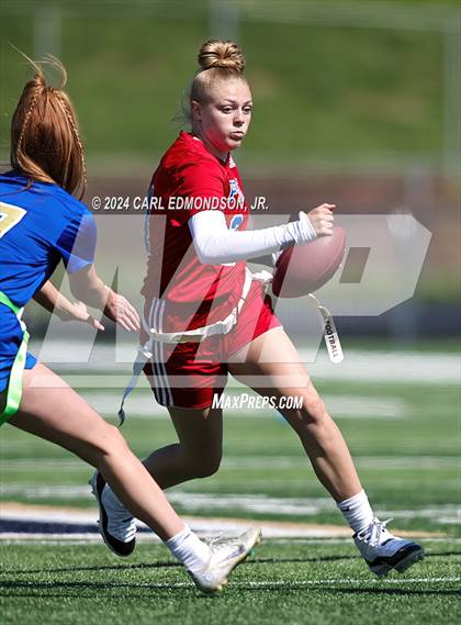Thumbnail 2 in Page vs Brentwood photogallery.