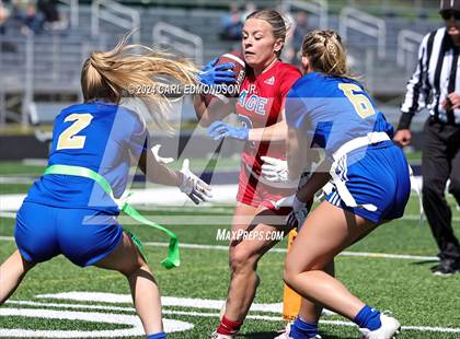 Thumbnail 3 in Page vs Brentwood photogallery.