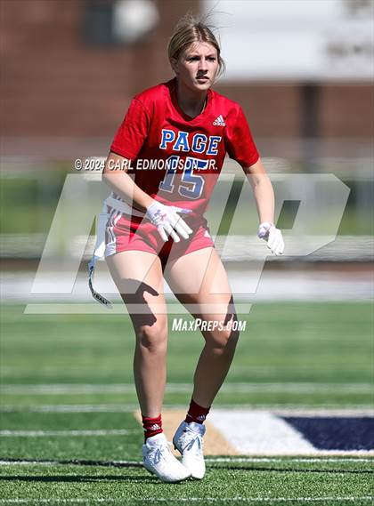 Thumbnail 3 in Page vs Brentwood photogallery.