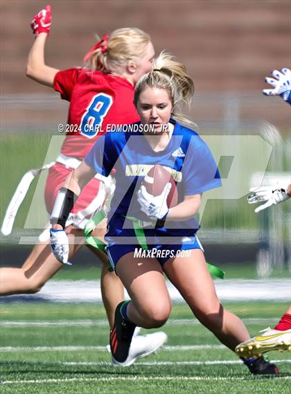 Thumbnail 3 in Page vs Brentwood photogallery.