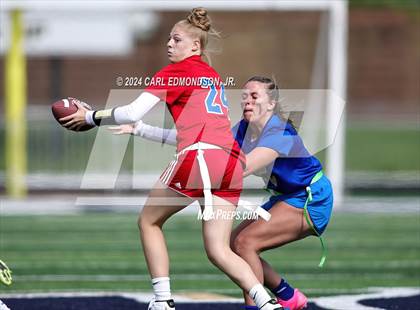 Thumbnail 2 in Page vs Brentwood photogallery.