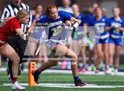 Thumbnail 2 in Page vs Brentwood photogallery.