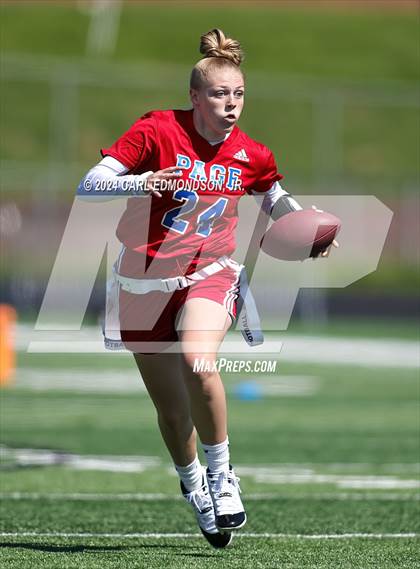 Thumbnail 1 in Page vs Brentwood photogallery.