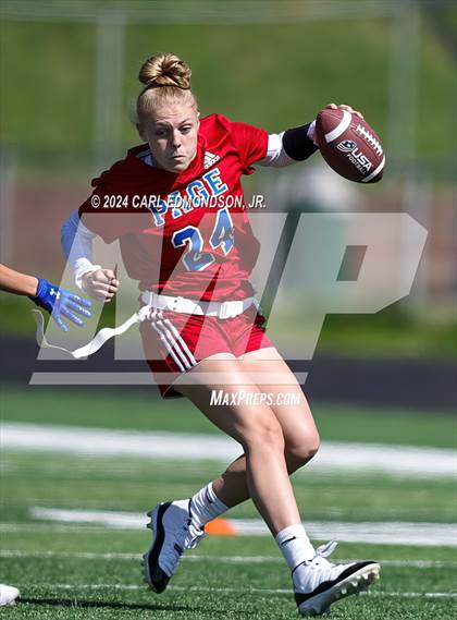 Thumbnail 3 in Page vs Brentwood photogallery.