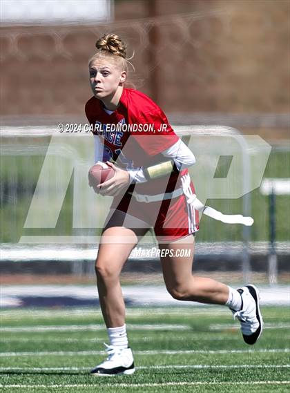 Thumbnail 2 in Page vs Brentwood photogallery.