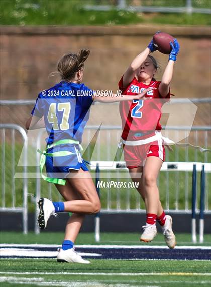 Thumbnail 2 in Page vs Brentwood photogallery.