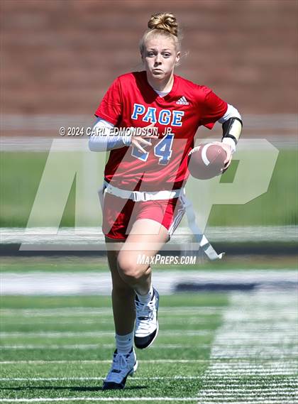 Thumbnail 1 in Page vs Brentwood photogallery.