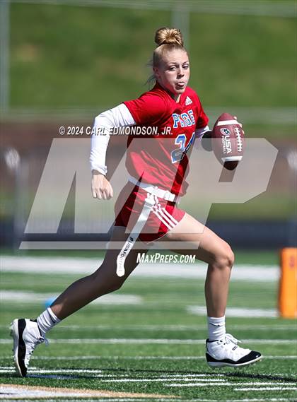 Thumbnail 2 in Page vs Brentwood photogallery.