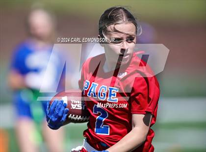 Thumbnail 3 in Page vs Brentwood photogallery.