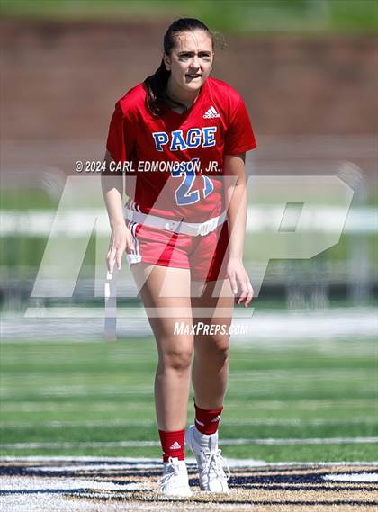 Thumbnail 2 in Page vs Brentwood photogallery.