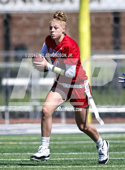 Thumbnail 3 in Page vs Brentwood photogallery.
