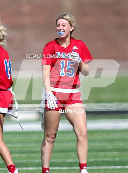 Thumbnail 2 in Page vs Brentwood photogallery.