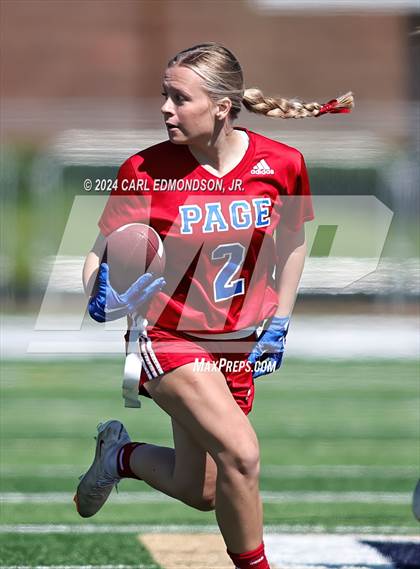 Thumbnail 1 in Page vs Brentwood photogallery.
