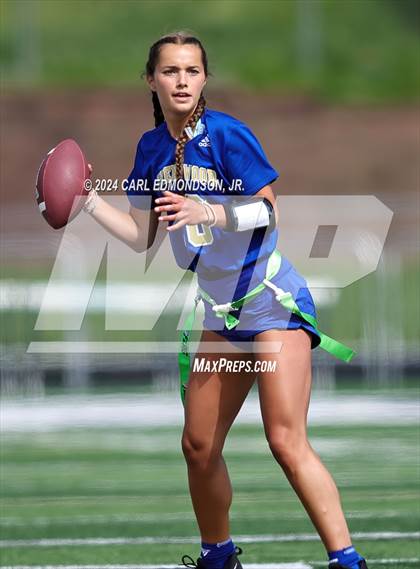 Thumbnail 1 in Page vs Brentwood photogallery.