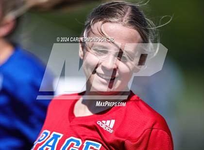 Thumbnail 2 in Page vs Brentwood photogallery.