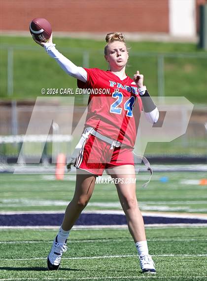 Thumbnail 1 in Page vs Brentwood photogallery.