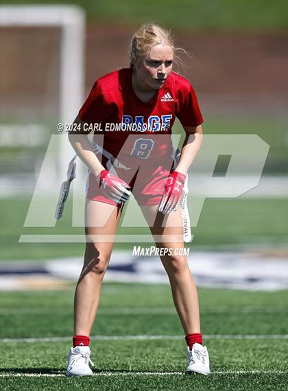 Thumbnail 2 in Page vs Brentwood photogallery.