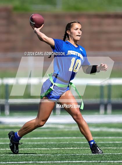 Thumbnail 1 in Page vs Brentwood photogallery.