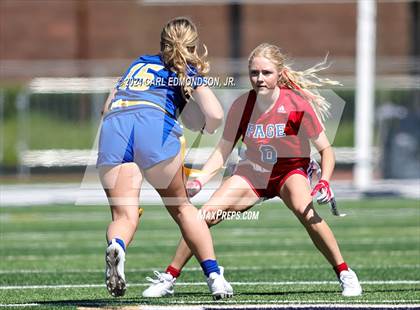Thumbnail 2 in Page vs Brentwood photogallery.