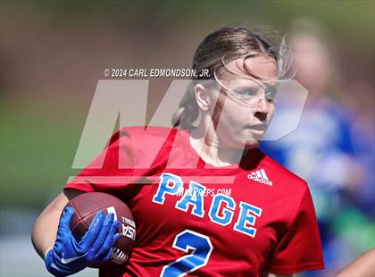 Thumbnail 1 in Page vs Brentwood photogallery.