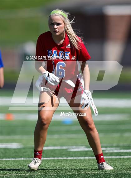 Thumbnail 1 in Page vs Brentwood photogallery.